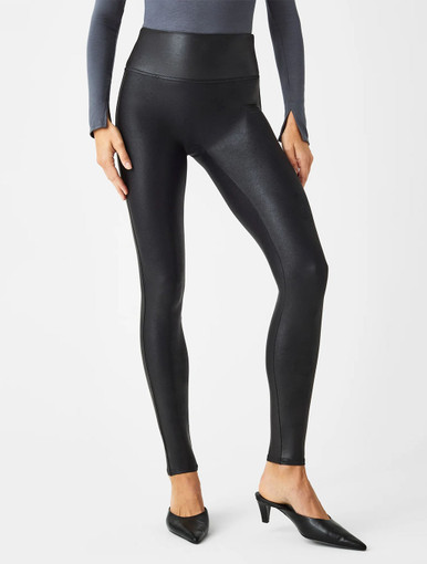 Spanx Faux Leather leggings 2437 - Bel Fiore