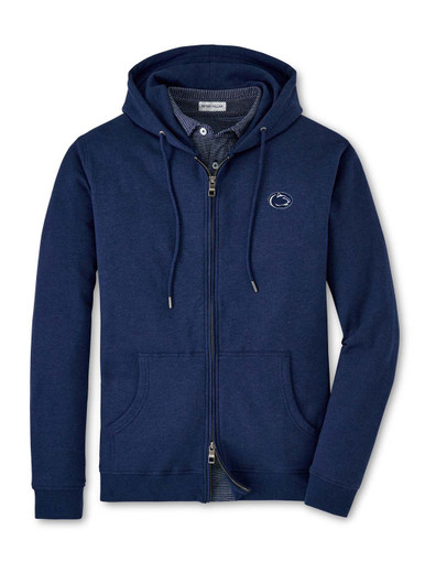 [PERSTEP]★NEWSTAR HOODIE Men's Fleece - New Star