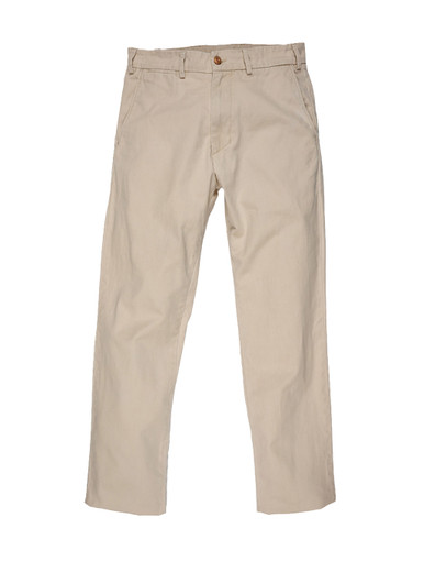 The American Stretch Twill Chino | PennBilt - Harpers