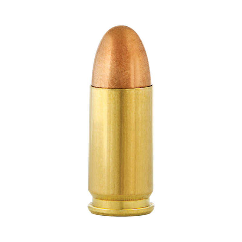 Aguila Centerfire Ammunition - Bulk Pack 9MM FMJ 115 GR BULK PACK (300 ...