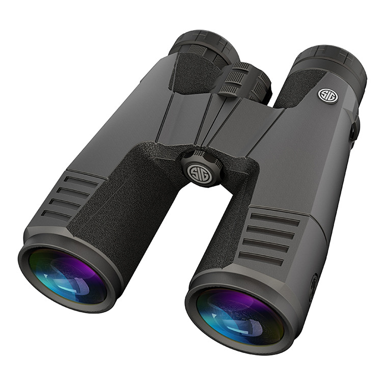 Sig Sauer Zulu 9 11x45 - Highland Outdoors Limited