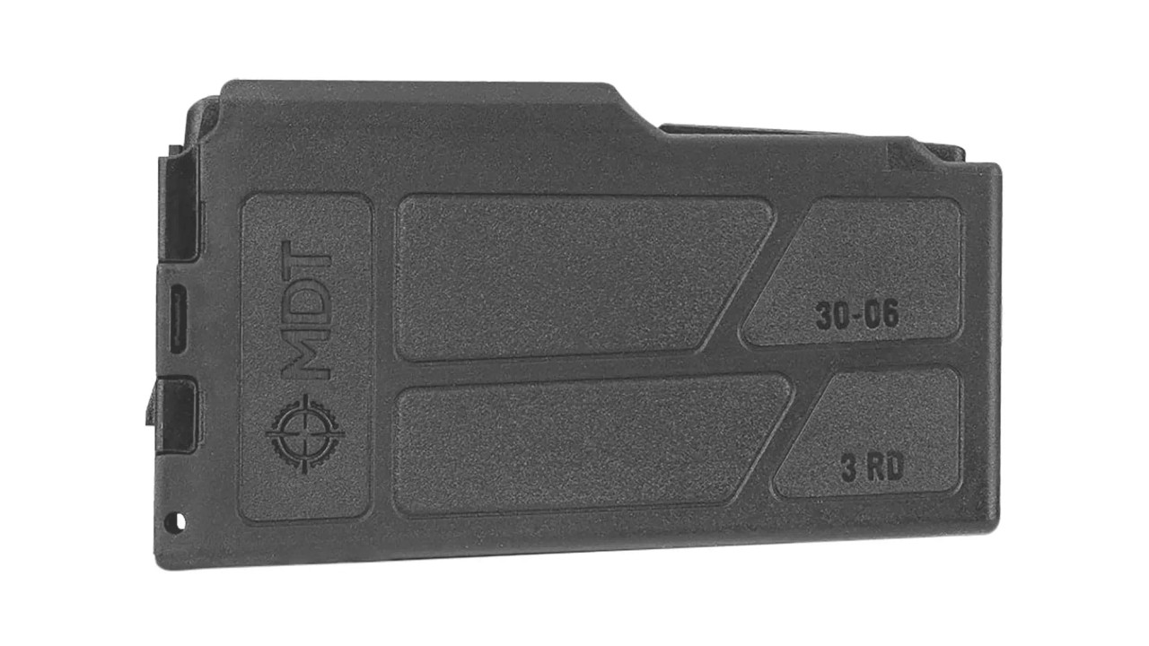 MDT Polymer Magazine, 30-06, 3 round - Highland Outdoors Limited
