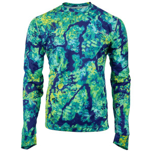 Kryptek Aura Long Sleeve Kryptek Aura Long Sleeve