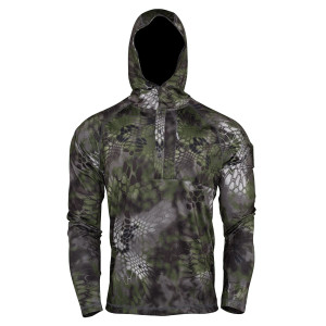 Kryptek Sonora Hooded Shirt Kryptek Sonora Hooded Shirt