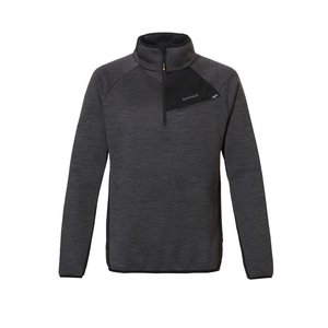 Rovince Pullover Zip Ergoline Rovince Pullover Zip Ergoline