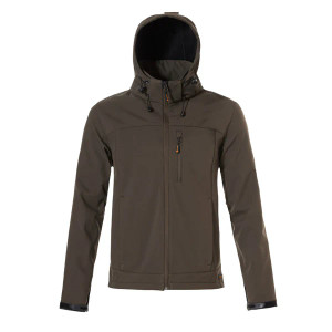 Mens Ergoline Softshell Mens Ergoline Softshell