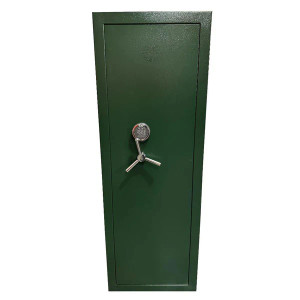 Boston Security Locking Gun Safe - 14 Gun 1500x530x410 Boston Security Locking Gun Safe - 14 Gun 1500x530x410