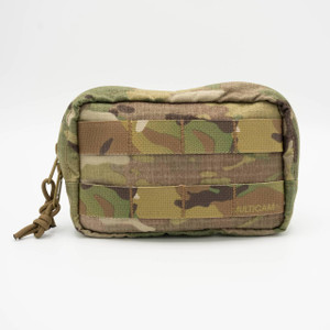 SOG Kroko Utility Pouch, Medium - Multi-Cam