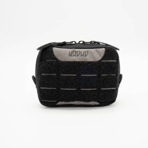 SOG Kroko Belt Pouch - Black/Grey SOG Kroko Belt Pouch - Black/Grey