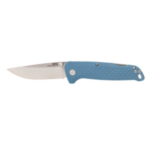 SOG Adventurer LB - Nordic Blue + Satin