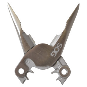SOG Plier Head - PowerLock/PowerAssist SOG Plier Head - PowerLock/PowerAssist
