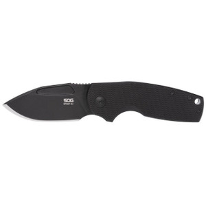 SOG Stout SJ - Blackout SOG Stout SJ - Blackout