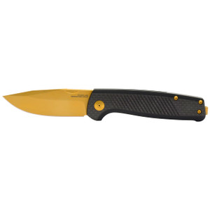 SOG Terminus SJ LTE - Carbon + Gold SOG Terminus SJ LTE - Carbon + Gold