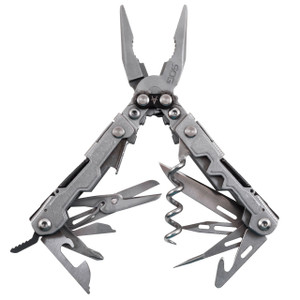 SOG PowerLitre Satin SOG PowerLitre Satin