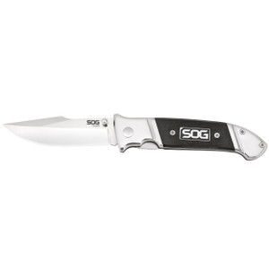 SOG Fielder - G10 Handle SOG Fielder - G10 Handle