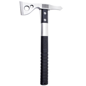 SOG Fasthawk - Polished SOG Fasthawk - Polished