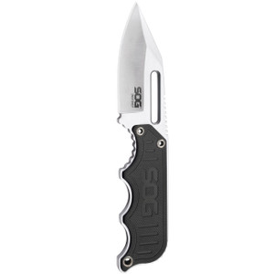 SOG Instinct - G10, Satin SOG Instinct - G10, Satin