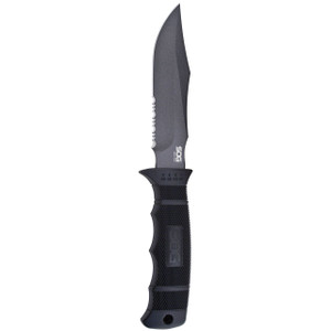 SOG SEAL Pup - Nylon Sheath SOG SEAL Pup - Nylon Sheath