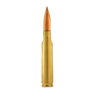 Aguila Centerfire Ammunition 6.5 CREEDMOOR 140 GN FMJBT (20 pack) Aguila Centerfire Ammunition 6.5 CREEDMOOR 140 GN FMJBT (20 pack)