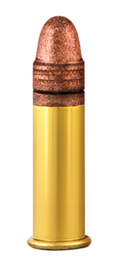 Aguila Rimfire Ammunition Bulk Pack .22 LR HV SP 40 GR 250 PACK Aguila Rimfire Ammunition Bulk Pack .22 LR HV SP 40 GR 250 PACK