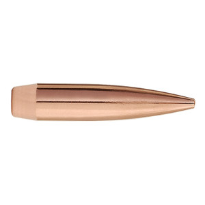 Sierra .22 Calibre (.224) 80 gr. HPBT Match MatchKing 500 Sierra .22 Calibre (.224) 80 gr. HPBT Match MatchKing 500