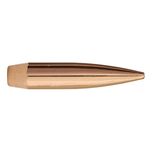 Sierra 6mm .243 Calibre (.243) 107 gr. HPBT Match MatchKing 500 Sierra 6mm .243 Calibre (.243) 107 gr. HPBT Match MatchKing 500