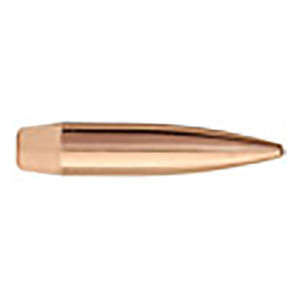 Sierra 6.5 mm/.264 Calibre (.264) 107 gr. HPBT Match MatchKing 500 Sierra 6.5 mm/.264 Calibre (.264) 107 gr. HPBT Match MatchKing 500