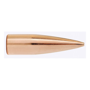 Sierra .30 Calibre/7.62mm (.308) 125 gr. HP Match MatchKing 500 Sierra .30 Calibre/7.62mm (.308) 125 gr. HP Match MatchKing 500
