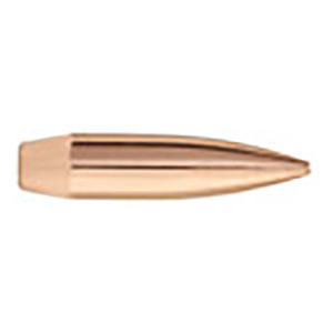 Sierra .30 Calibre/7.62mm (.308) 190 gr. HPBT Match MatchKing 500 Sierra .30 Calibre/7.62mm (.308) 190 gr. HPBT Match MatchKing 500