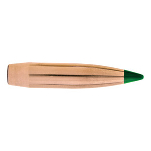 Sierra 6.5 mm/.264 Calibre (.264) 130 gr. TMK Match Tipped MatchKing 500 Sierra 6.5 mm/.264 Calibre (.264) 130 gr. TMK Match Tipped MatchKing 500