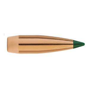 Sierra .30 Calibre/7.62mm (.308) 155 gr. TMK Match Tipped MatchKing 500 Sierra .30 Calibre/7.62mm (.308) 155 gr. TMK Match Tipped MatchKing 500