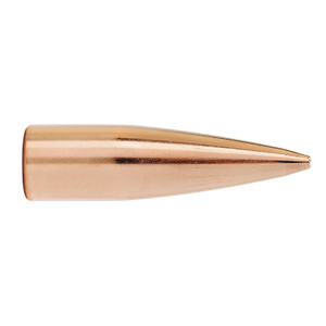 Sierra .30 Calibre/7.62mm (.308) 125 gr. HP Match MatchKing 100 Sierra .30 Calibre/7.62mm (.308) 125 gr. HP Match MatchKing 100