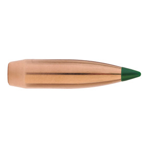 Sierra .22 Calibre (.224) 69 gr. TMK Match Tipped MatchKing 100 Sierra .22 Calibre (.224) 69 gr. TMK Match Tipped MatchKing 100