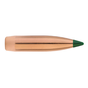 Sierra .22 Calibre (.224) 77 gr. TMK Match Tipped MatchKing 100 Sierra .22 Calibre (.224) 77 gr. TMK Match Tipped MatchKing 100