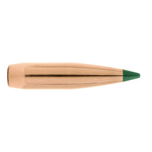 Sierra .30 Calibre/7.62mm (.308) 195 gr. TMK Match Tipped MatchKing 100 Sierra .30 Calibre/7.62mm (.308) 195 gr. TMK Match Tipped MatchKing 100