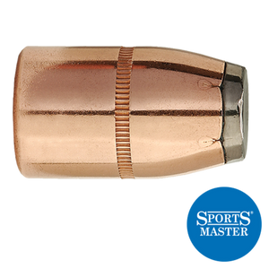 Sierra .50 Calibre (.500) 400 gr. JSP SportsMaster 50 Sierra .50 Calibre (.500) 400 gr. JSP SportsMaster 50