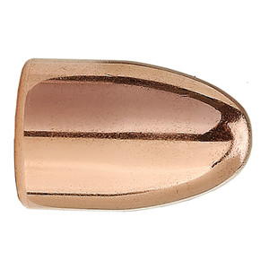 Sierra 9 mm (.355) 115 gr. FMJ Tournament Master 100 Sierra 9 mm (.355) 115 gr. FMJ Tournament Master 100