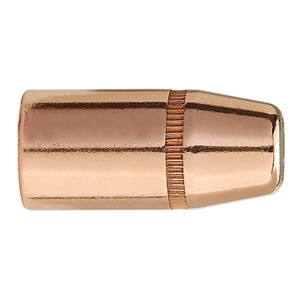 Sierra .38 Calibre (.357) 180 gr. FPJ Match Tournament Master 100 Sierra .38 Calibre (.357) 180 gr. FPJ Match Tournament Master 100