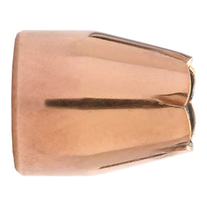 Sierra 9 mm (.355) 90 gr. JHP V-Crown Sig V-Crown 100 Sierra 9 mm (.355) 90 gr. JHP V-Crown Sig V-Crown 100