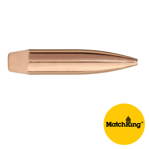 Sierra 6.5 mm/.264 Calibre (.264) 140 gr. HPBT MatchKing - MatchPack - 250 Sierra 6.5 mm/.264 Calibre (.264) 140 gr. HPBT MatchKing - MatchPack - 250