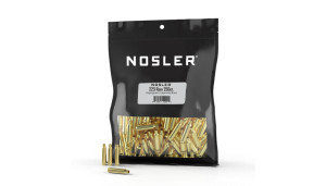 Nosler Bulk Brass .223 Remington 250 Nosler Bulk Brass .223 Remington 250