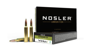 Nosler E-Tip Lead Free Ammunition - 7mm Rem Mag 150g ET SP (20ct) Nosler E-Tip Lead Free Ammunition - 7mm Rem Mag 150g ET SP (20ct)