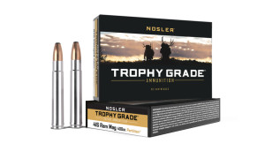 Nosler Safari Ammunition - 416 Rem Mag 400g PT SP (20ct) **SPECIAL ORDER** Nosler Safari Ammunition - 416 Rem Mag 400g PT SP (20ct) **SPECIAL ORDER**