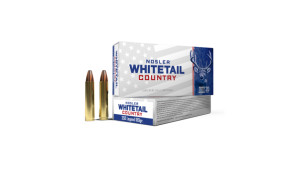 Nosler Whitetail Country WCA - 350 Legend 180g SW (20ct) ***Special Order*** Nosler Whitetail Country WCA - 350 Legend 180g SW (20ct) ***Special Order***