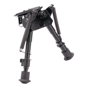 Webley Pro-Tilt Bipod Fully Adjustable 6" - 9" Webley Pro-Tilt Bipod Fully Adjustable 6" - 9"