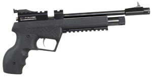 Webley VMX Pistol CO2 Air Pistol Black .177 (4.5) Webley VMX Pistol CO2 Air Pistol Black .177 (4.5)