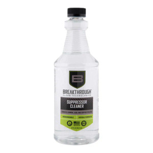 Breakthrough BCT Suppressor Cleaner, 32OZ Breakthrough BCT Suppressor Cleaner, 32OZ