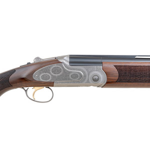 Webley & Scott 900SP Over & Under Silver Action 12g 28 Inch Webley & Scott 900SP Over & Under Silver Action 12g 28 Inch