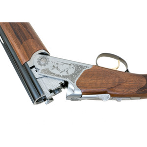 Webley & Scott 900X Over & Under Black Action 20g 26 Inch Webley & Scott 900X Over & Under Black Action 20g 26 Inch