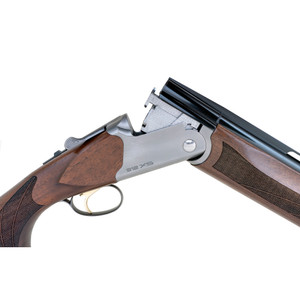 Webley & Scott 900XS Over & Under Silver Action 12g 32 Inch Webley & Scott 900XS Over & Under Silver Action 12g 32 Inch